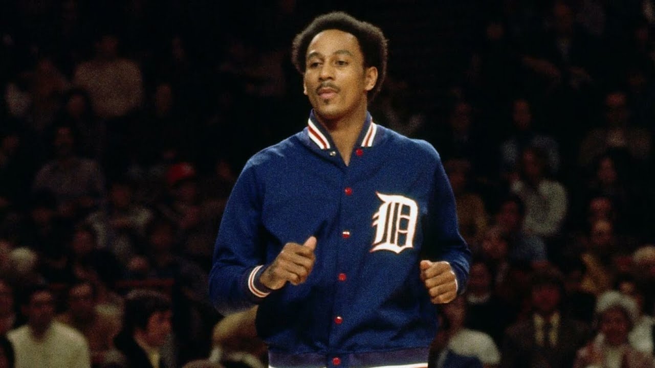 NB70s: Dave Bing