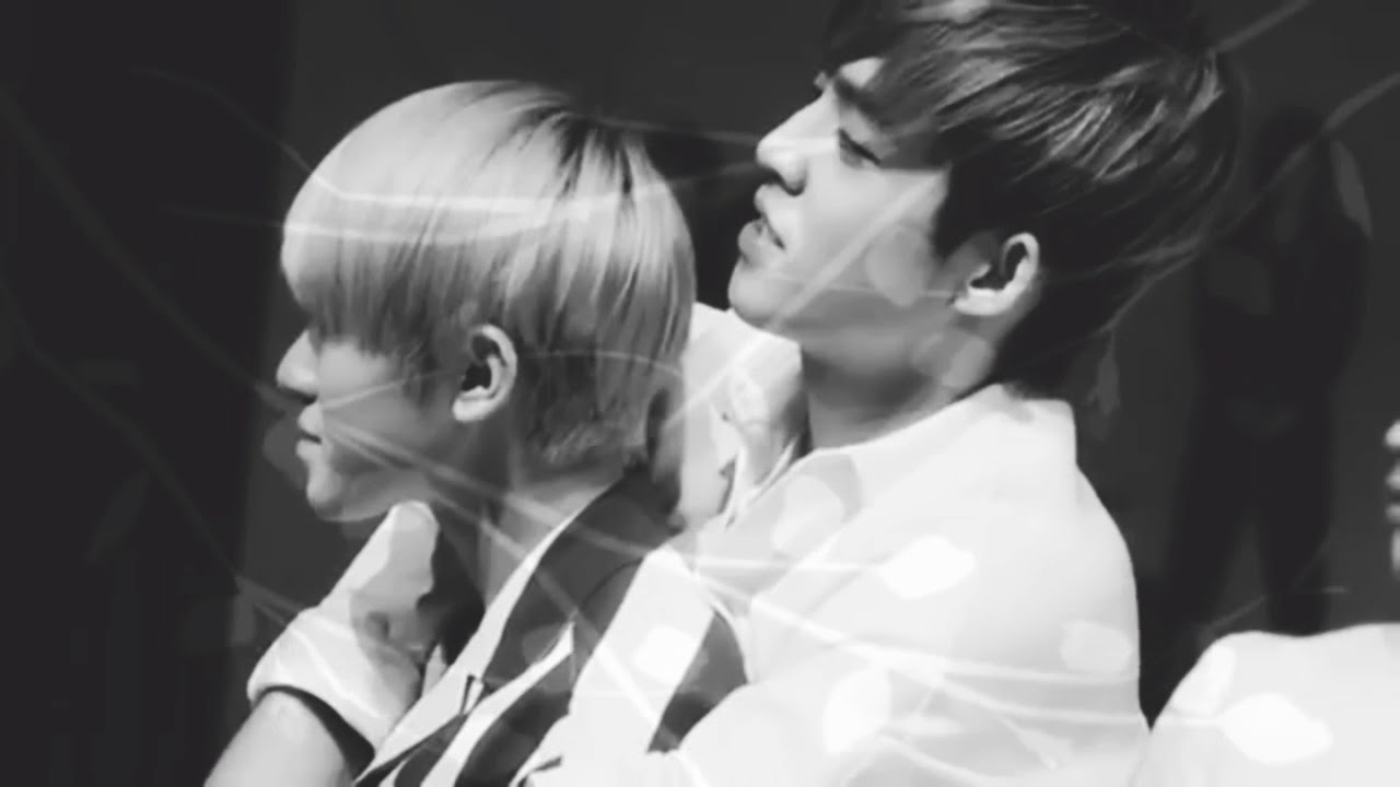 Seventeen Jicheol X Jeonghan Moments(Driving me Crazy) Sad Love Story
