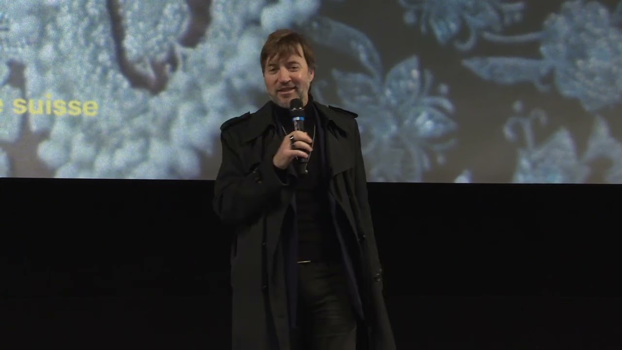 Avant-première 