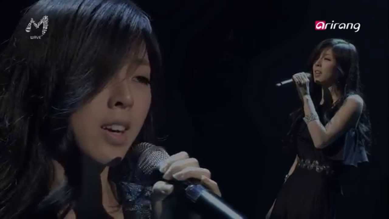 M-Wave - Jung Seul-gi(정슬기) _ Back in Place Again(결국 제자리)