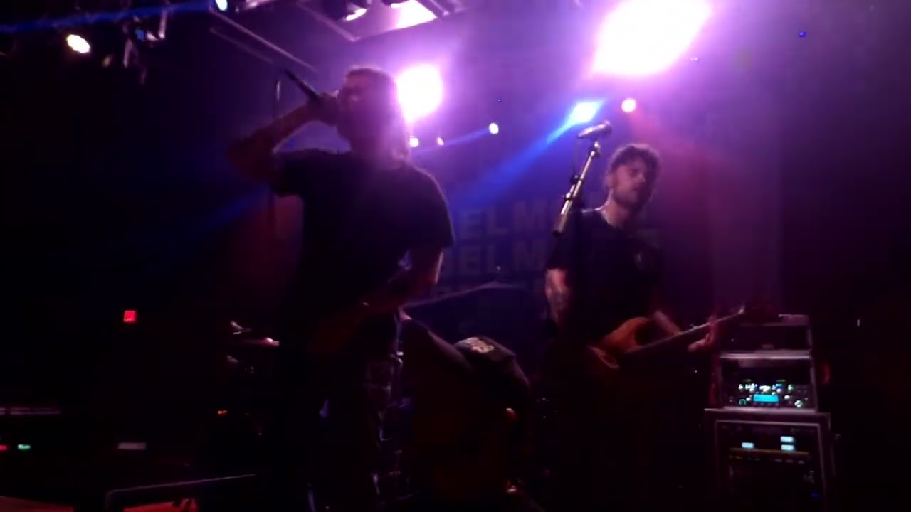 Belmont: Liminal (Live)