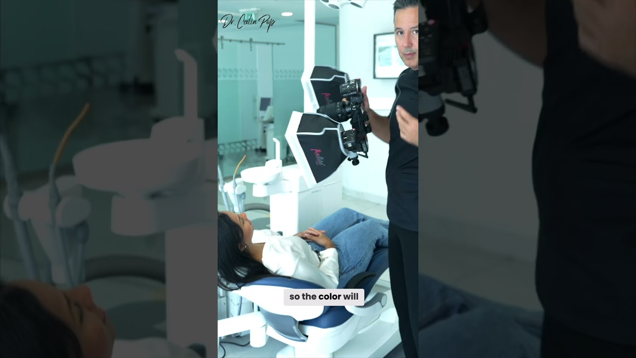 PICTURE PROFILE IN DENTAL PHOTOGRAPHY