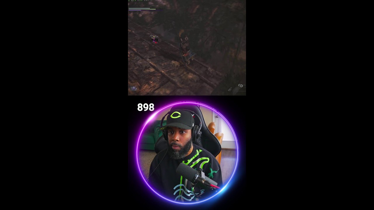 🔴YOOO 900 SUBS STREAM!! - LIVE SHORTS - NIOH 2