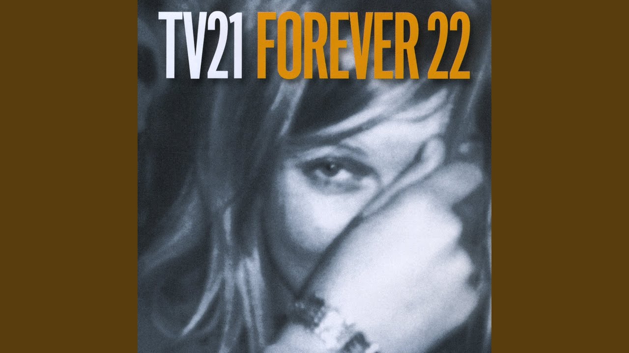 Forever 22