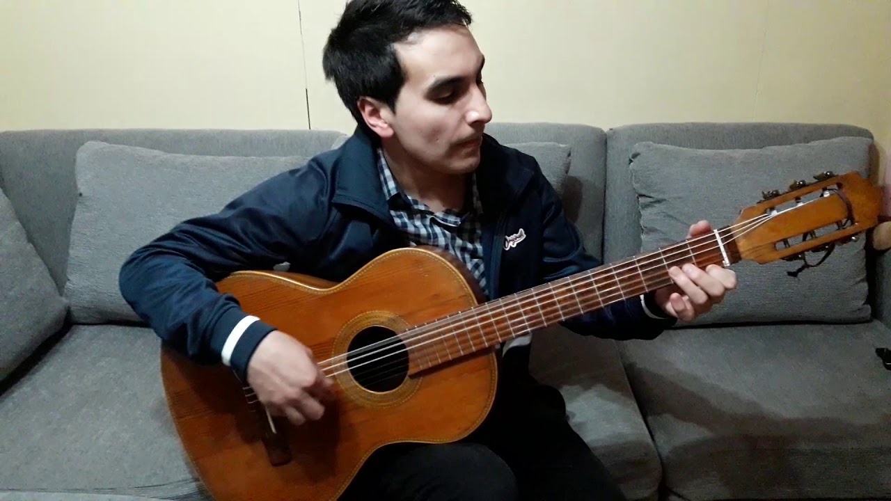 Tercera Alta - El Perro Negro