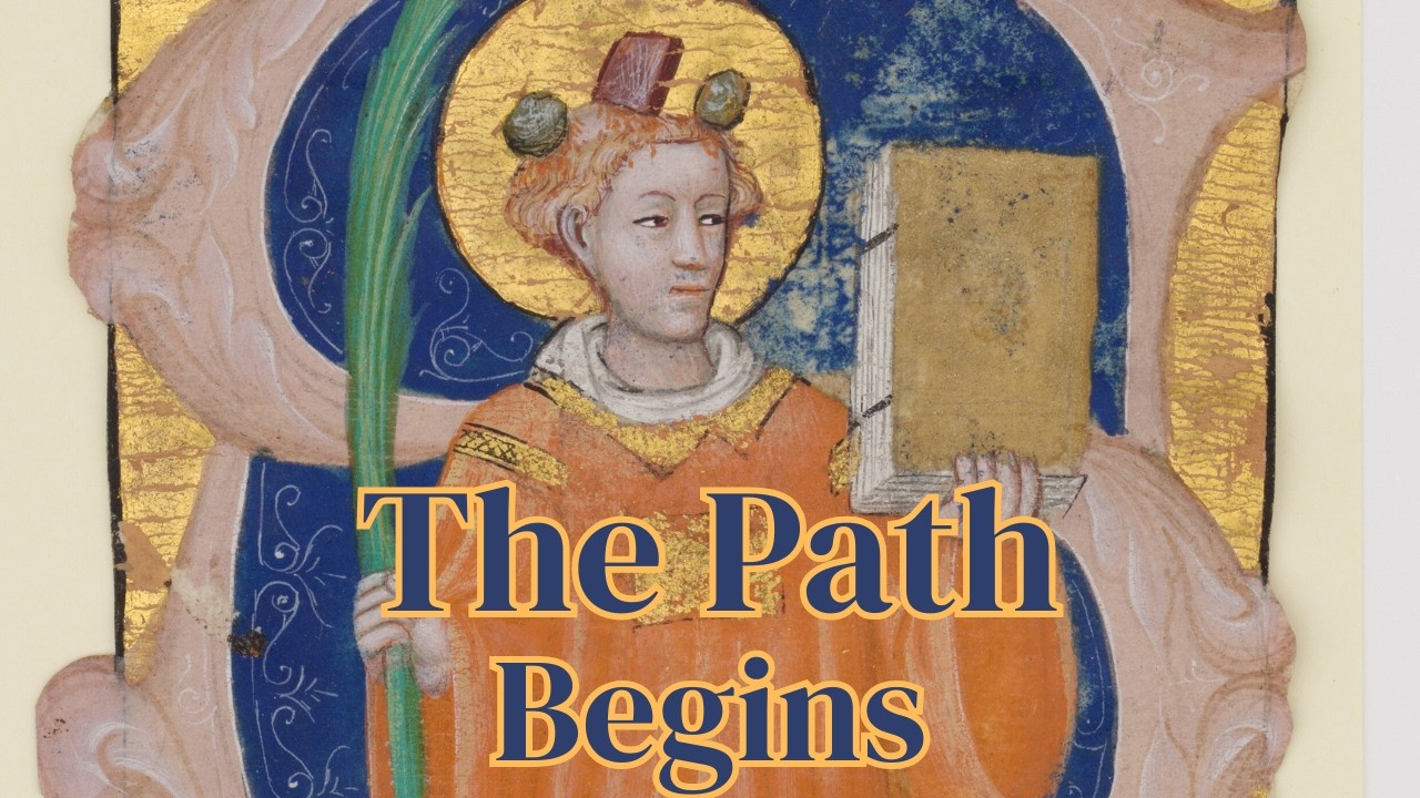 How to Know Higher Worlds (Steiner) - The Path of Discipleship | Ch. 3