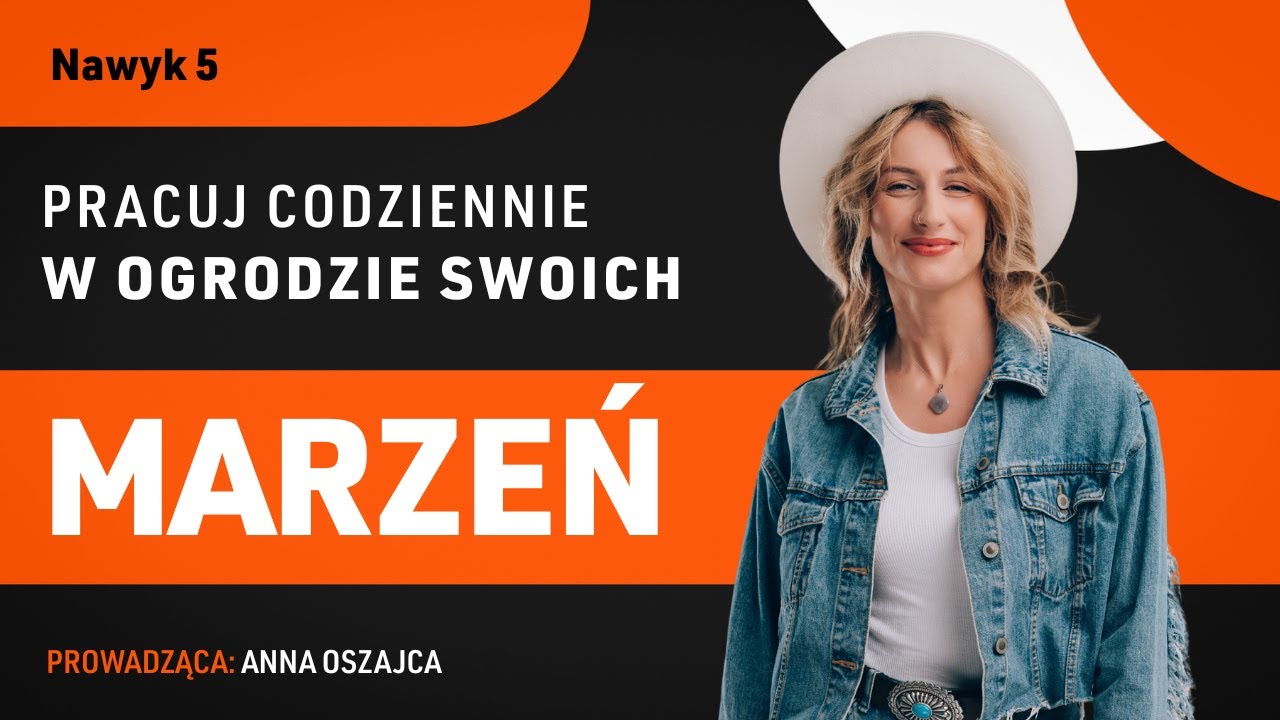 Marzenia, które niosą!
