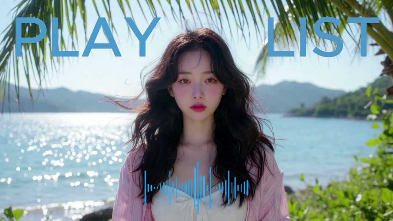𝐏𝐥𝐚𝐲𝐋𝐢𝐬𝐭  내 마음을 알아주는  오늘은 조금 슬픈 노래가 듣고싶어♪ 감성 Pop🎧
