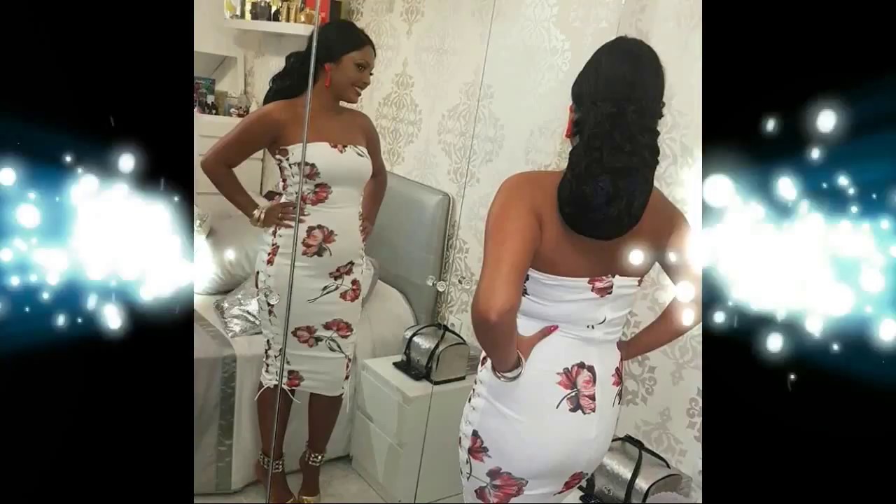 VESTIDOS BODA GITANA Y COMPLEMENTOS LOS YAKIS 2018