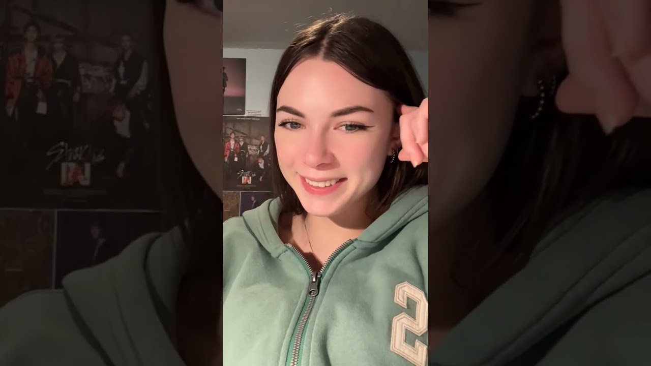 Emma Periscope Live Vlog🫦3283 #periscope #vlog