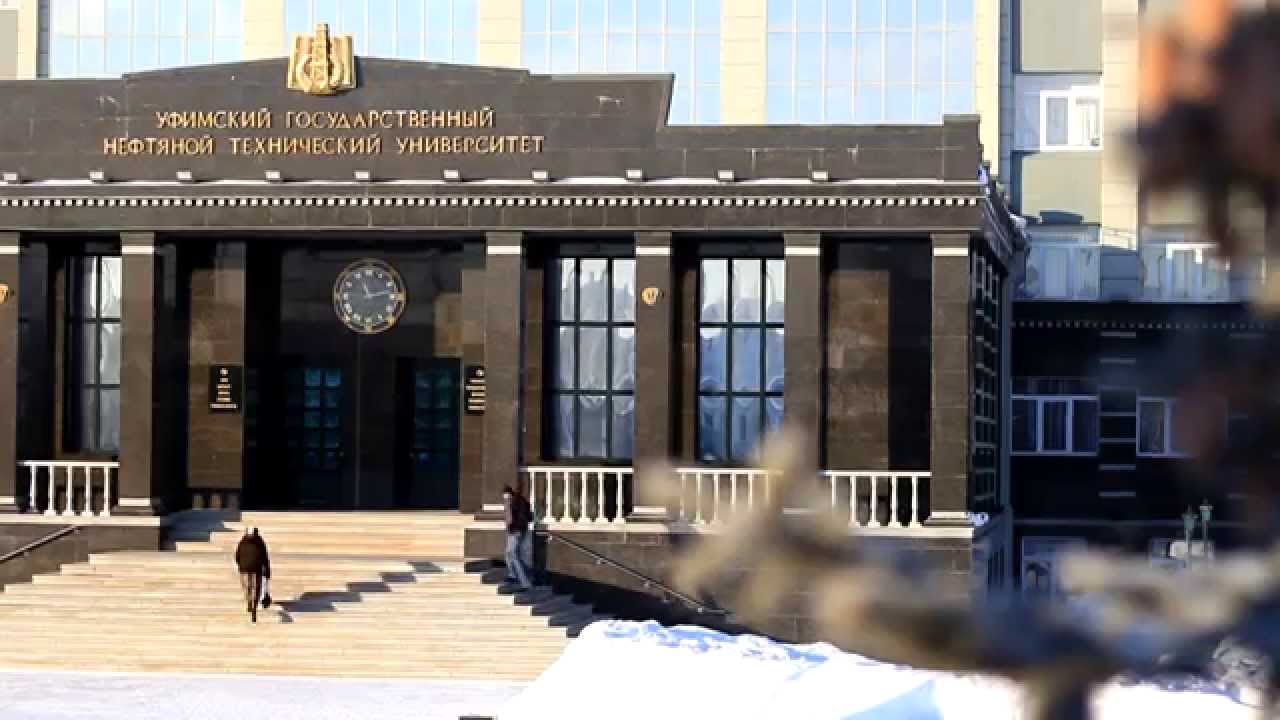 Абитуриент. Фильм о филиале 