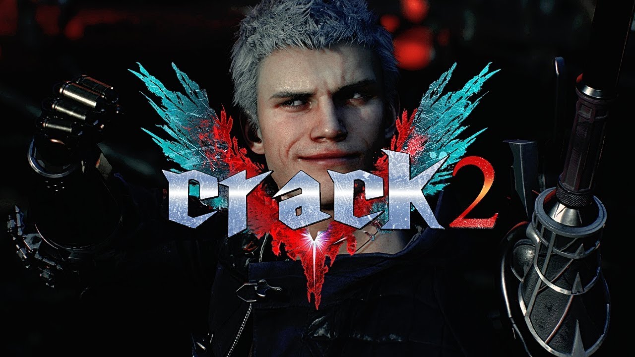 rus crack: devil may cry #2
