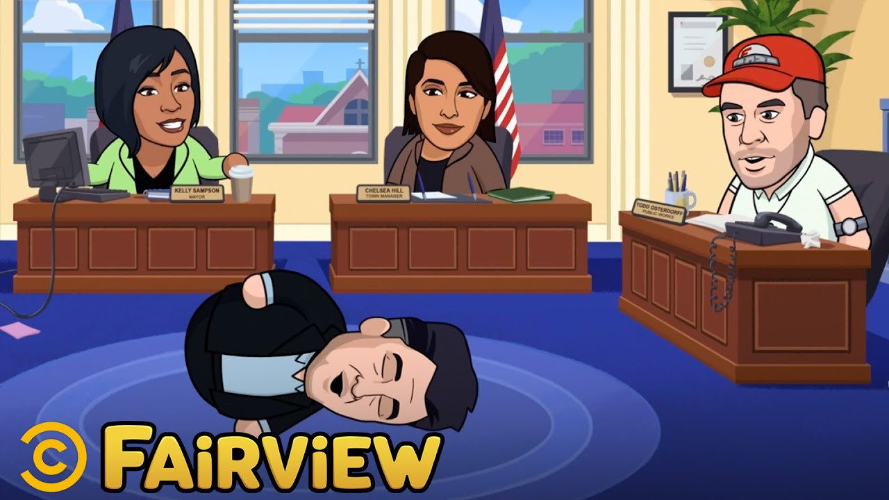 The Most Banging, Negligent Homicide This Town Has Ever Seen - Fairview