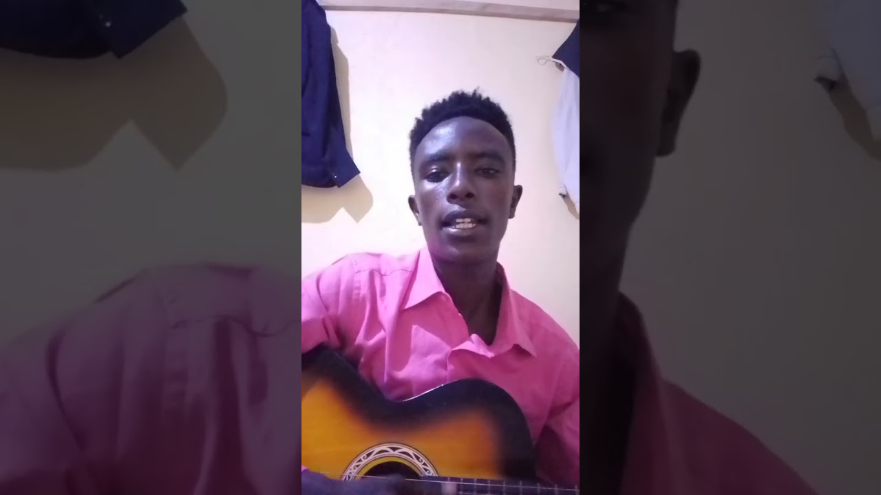 Maasai hymn song : Olcani lo Laitajeunoni. (Down at the cross