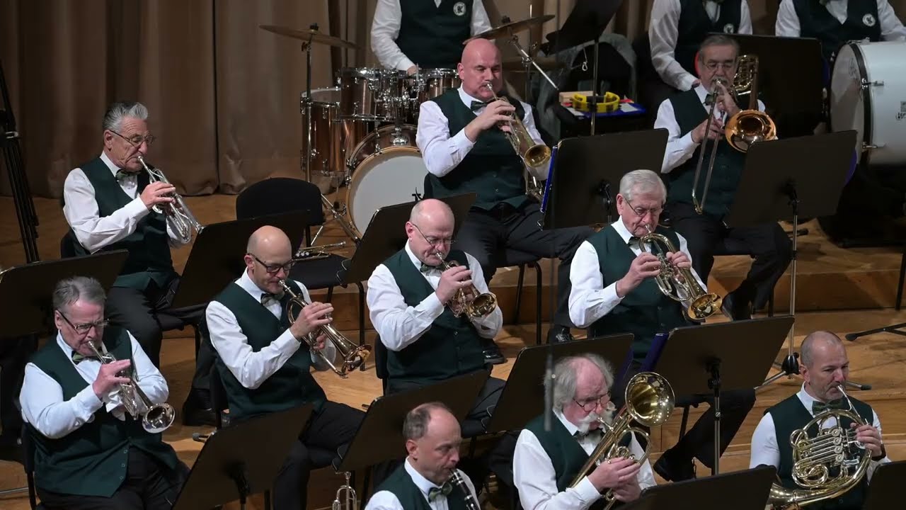 Ljubljanski veterani