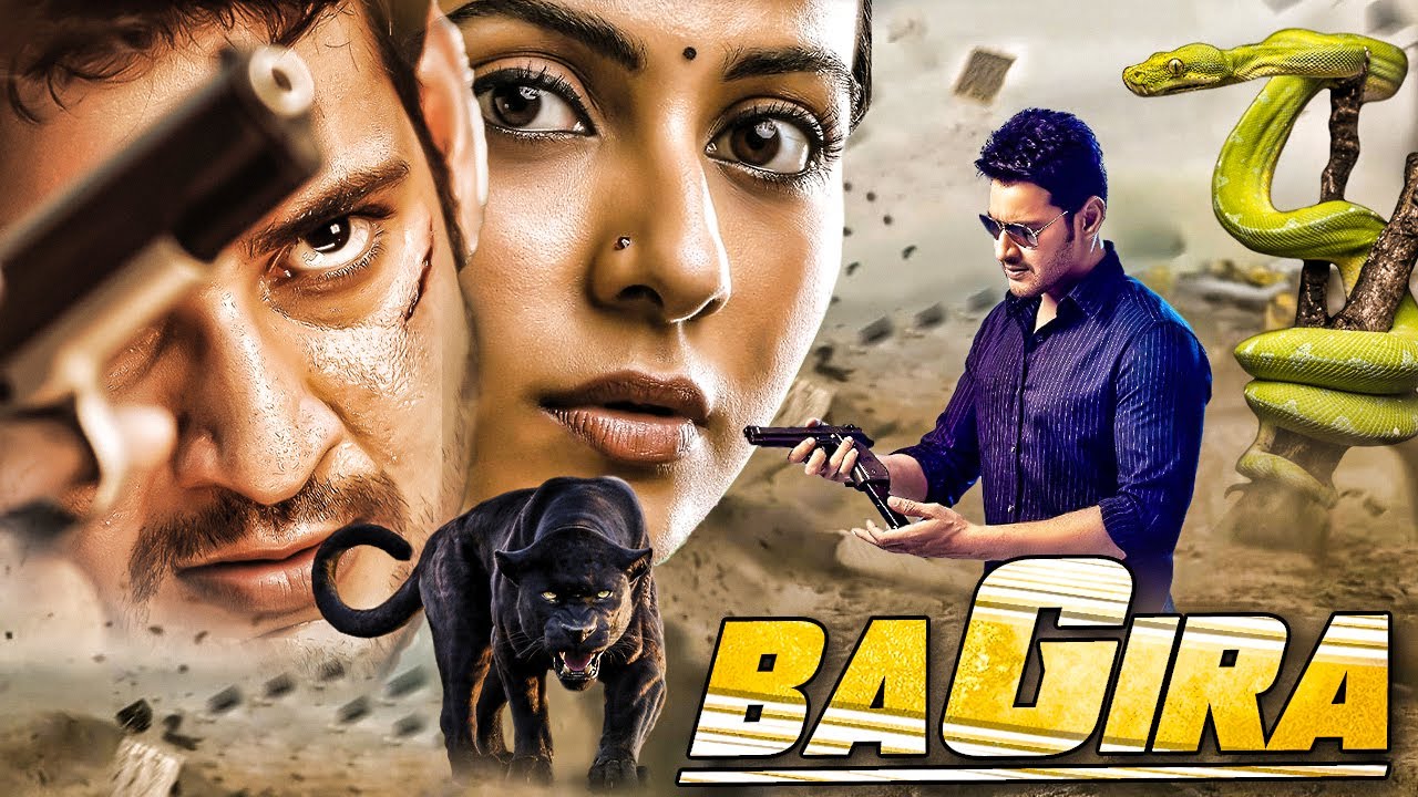 Mahesh Babu Full Movie Hindi Dubbed | Blockbuster Action Thriller | HD New Movie 2026