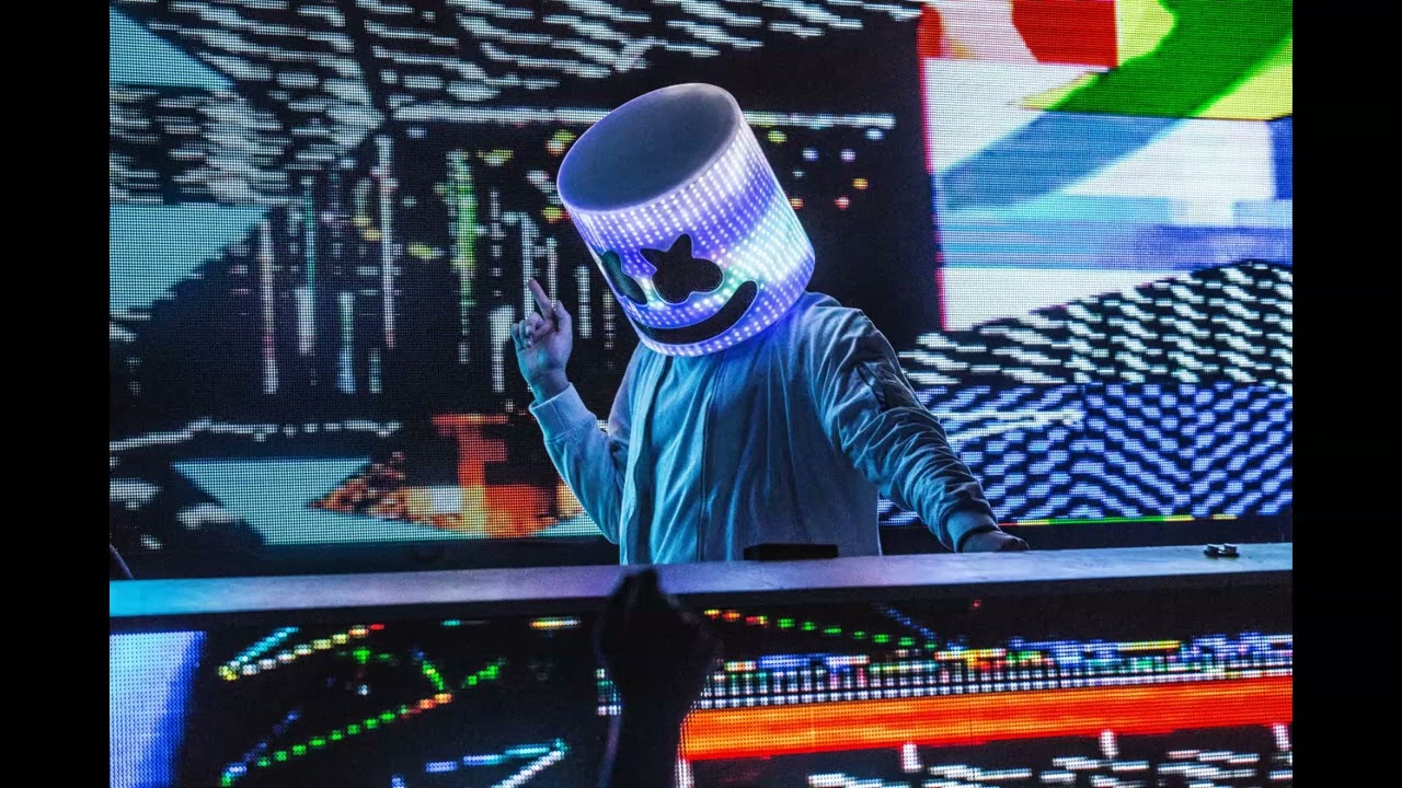 [FREE] Marshmello, Yeat EDM Trap Type Beat 2024 - 