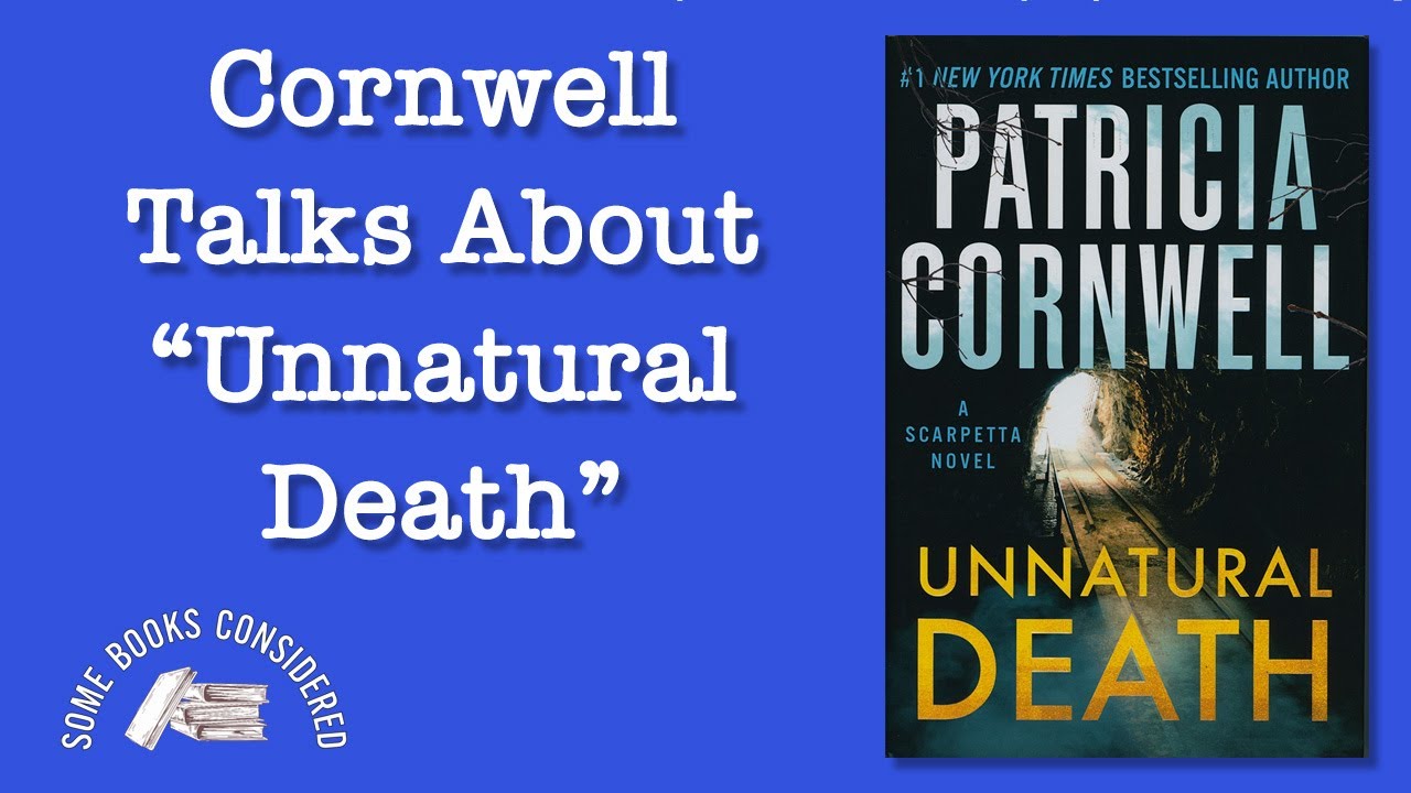 Kay Scarpetta is Back in 