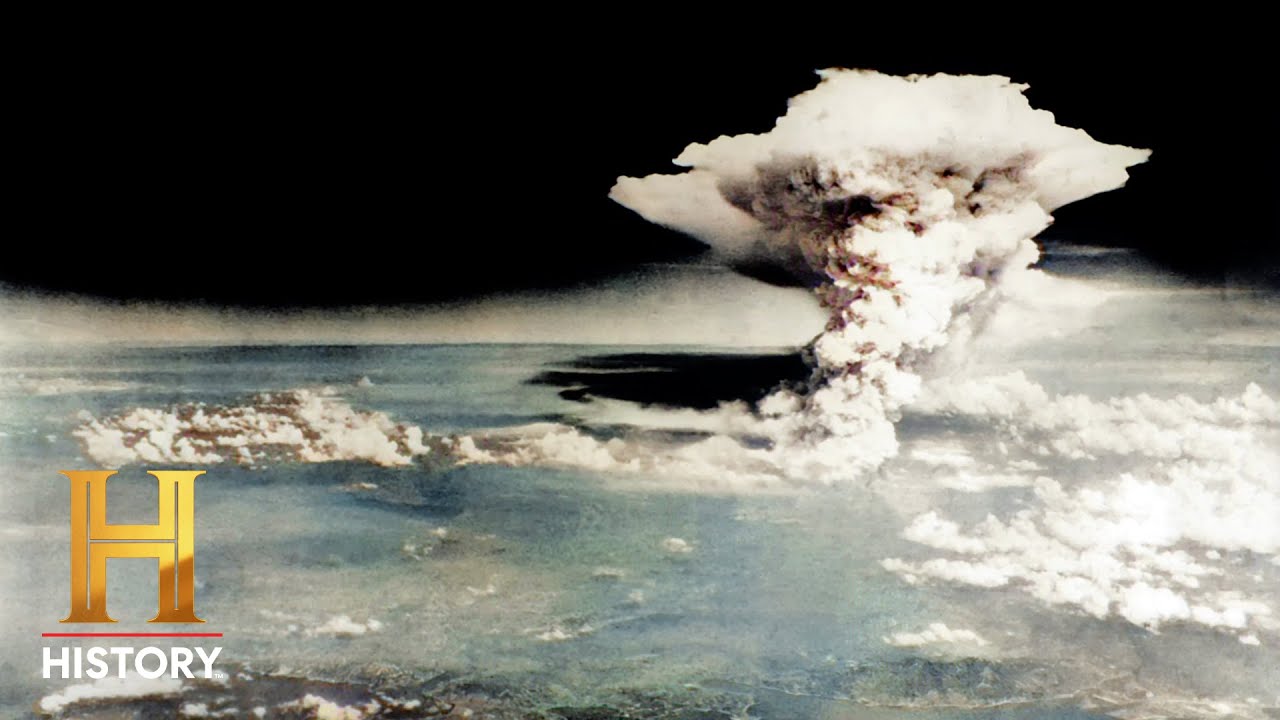 AMAZING SURVIVOR Lives Through TWO Nuclear Explosions (Season 3) | The UnXplained | History