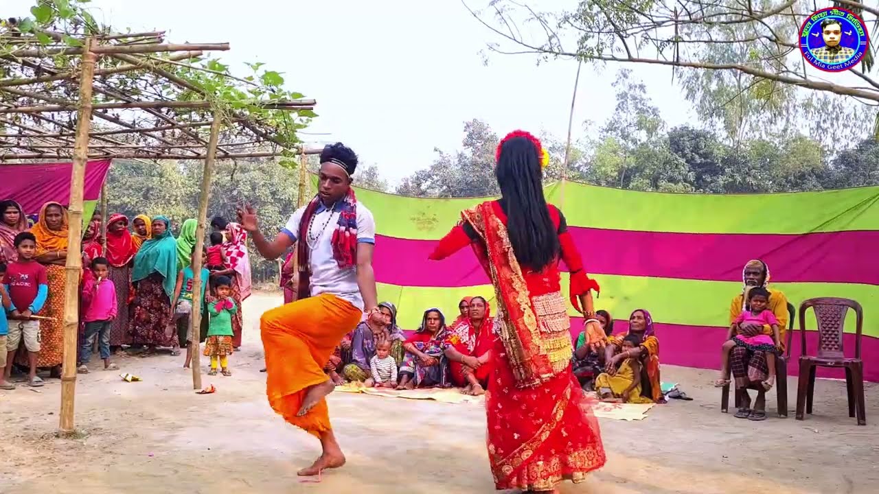 বাবাই ডাকে/বাতাসে ডোলে /শিল্পী শাকিল /গাইবান্ধার গীত বিয়ের গীত /সেতো গীত মিডিয়া /