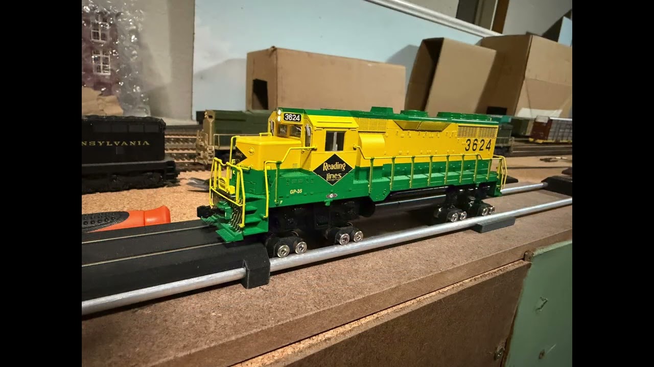 Layout Update February 2026: New Modules!