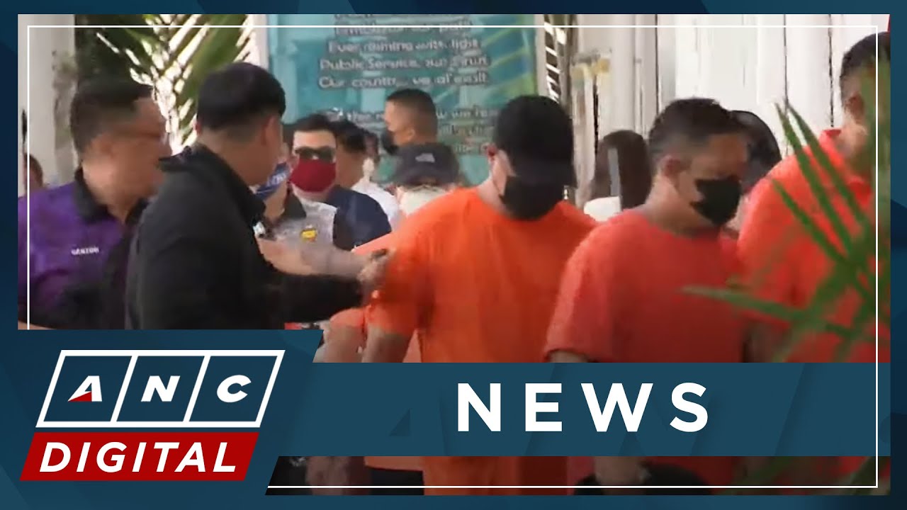 Degamo lawyer: Case remains strong despite recantations | ANC