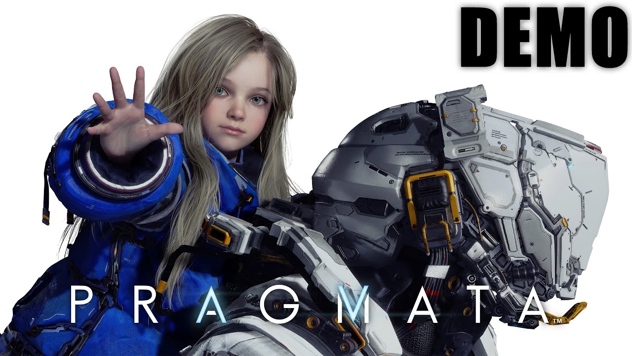 Did PRAGMATA Just Steal GOTY 2026?