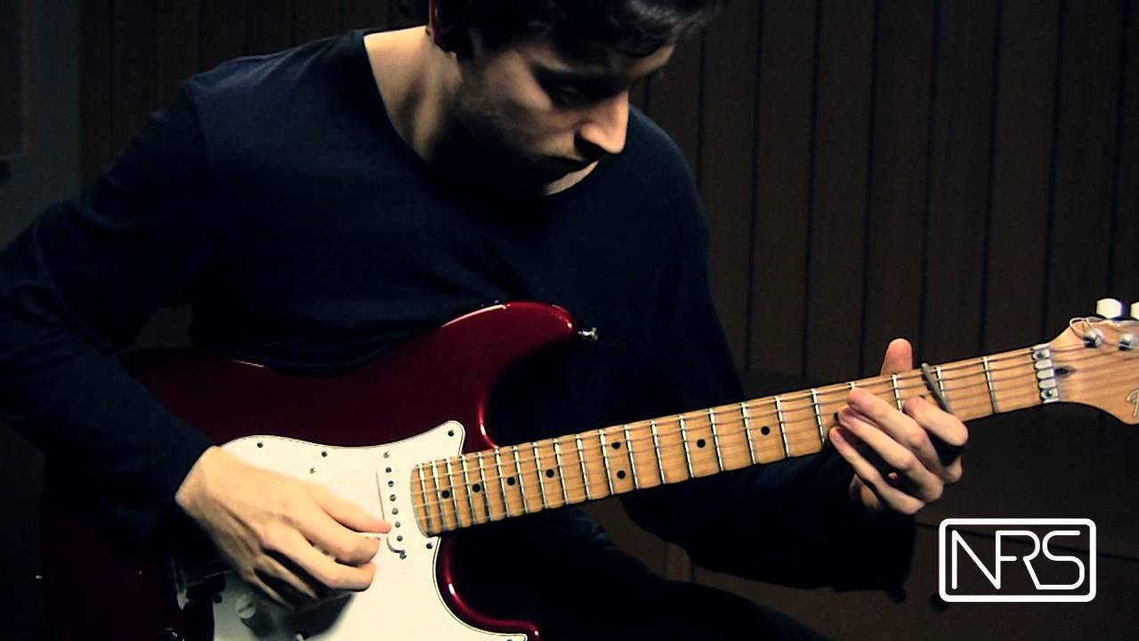 Daniele Gottardo | Rimsky's Beard