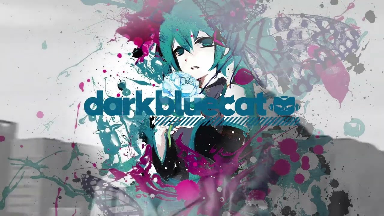 Anison Hijack Chill Night Mix 2024 (boombap, J-pop, R&B, VOCALOID, City Pop & more)