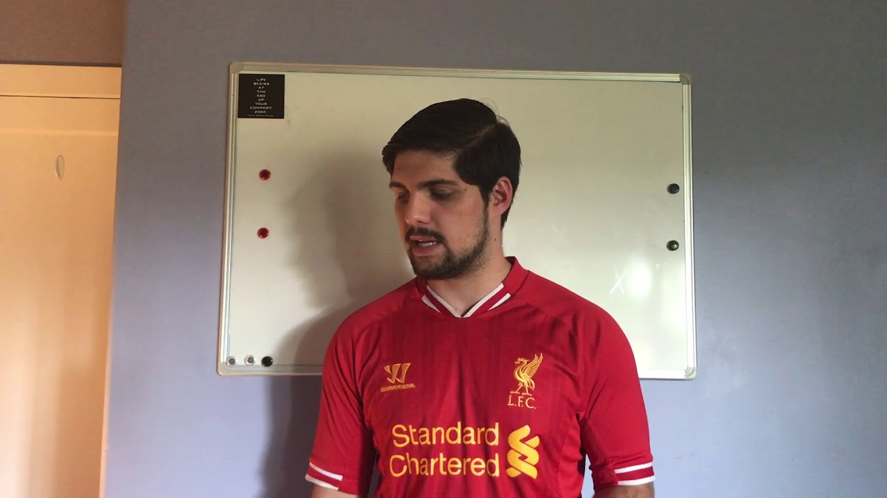 Liverpool v Watford: Zonal Marking on Corners