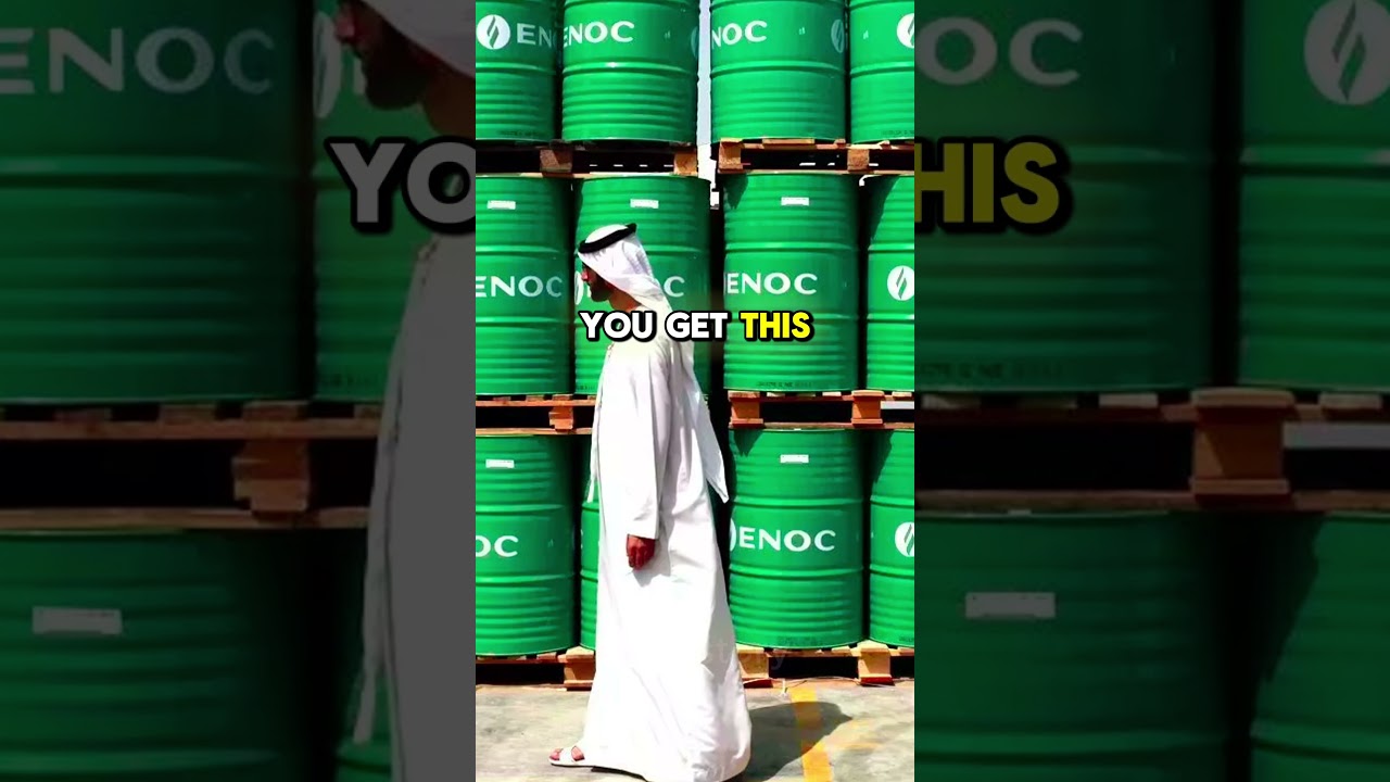 Нефтяная жадность Кувейта? Шокирующее открытие Ирака! 😡🛢️ | Доктор Рой Касагранда