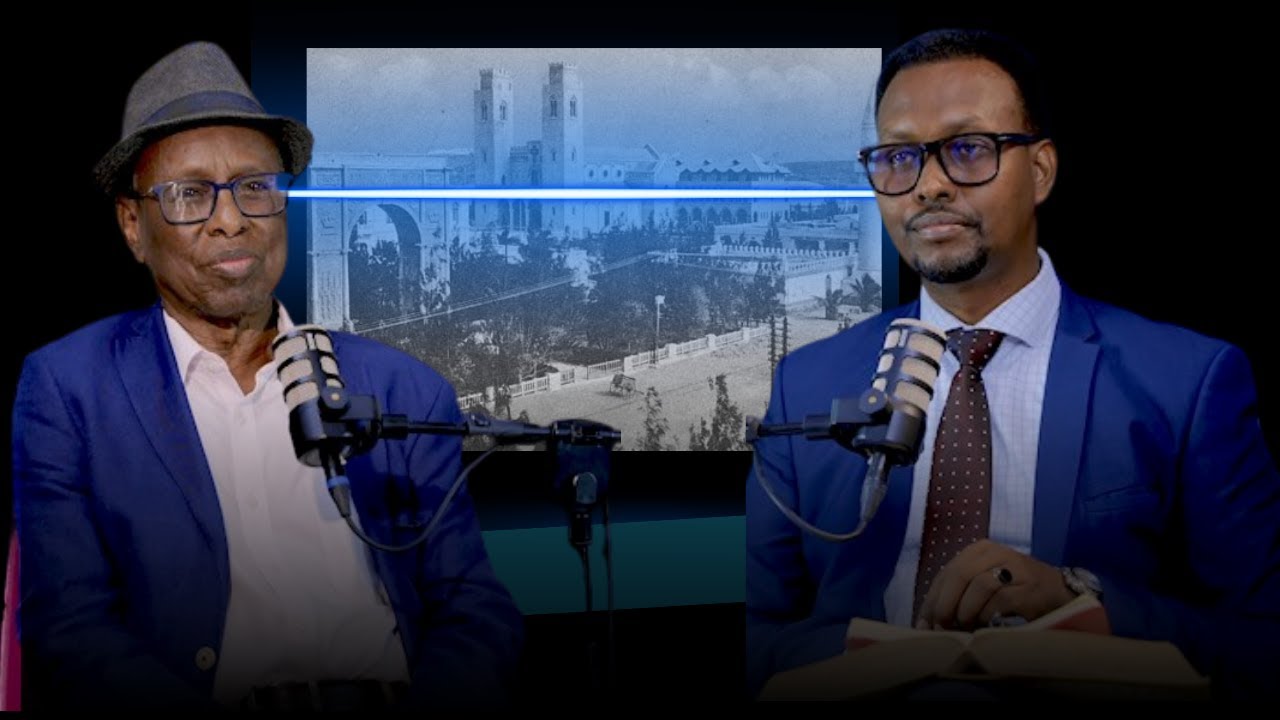 #2 Marqaatiga Nool Dilkii Salaad Gabeyre, Xorriyadda Somalia la siiyay malagu deg-degay.?