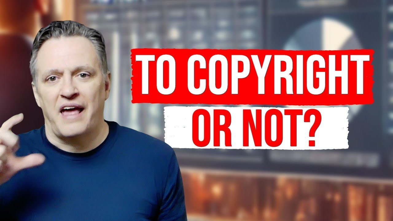 The Truth About Copyright Laws!