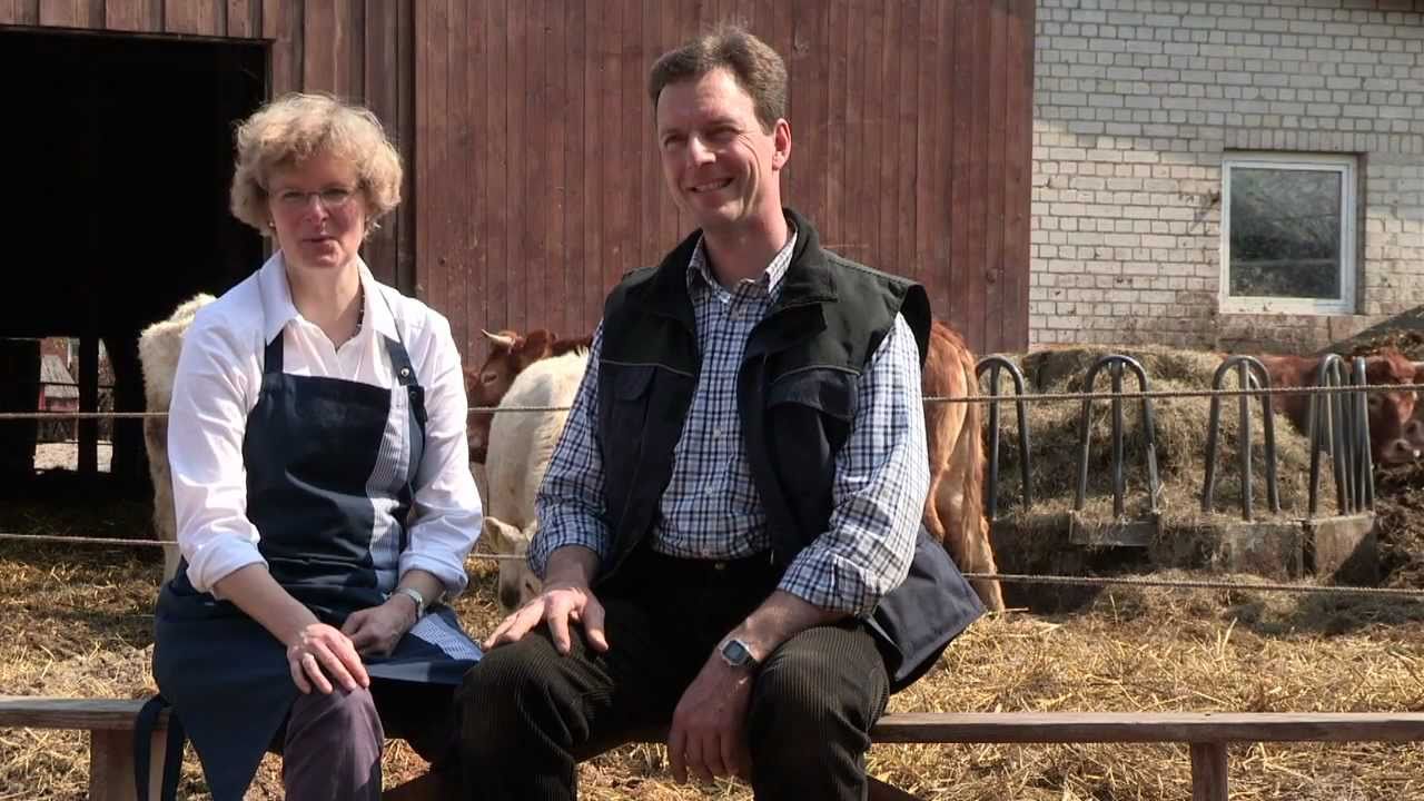 Biohof Timmermann in Hamburg Sülldorf