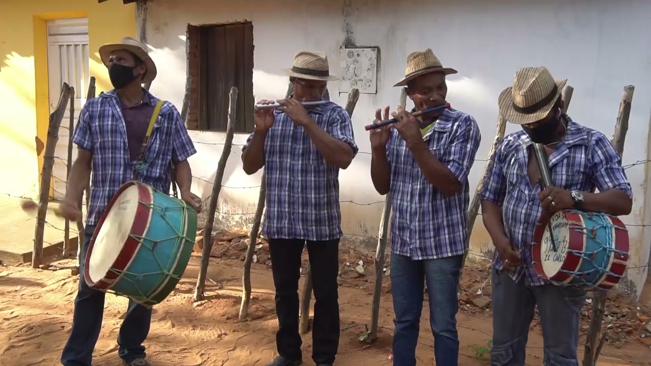 Banda Cabaçal Santa Luzia
