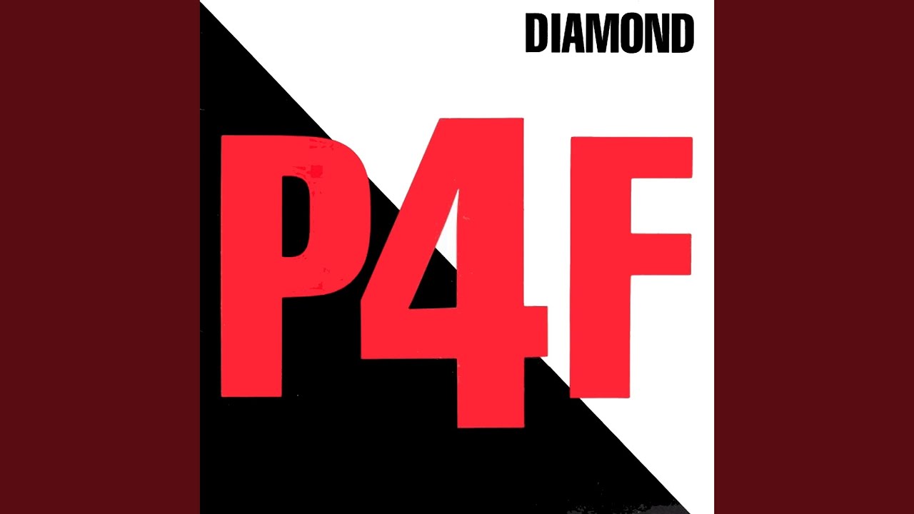 Diamond - Extended