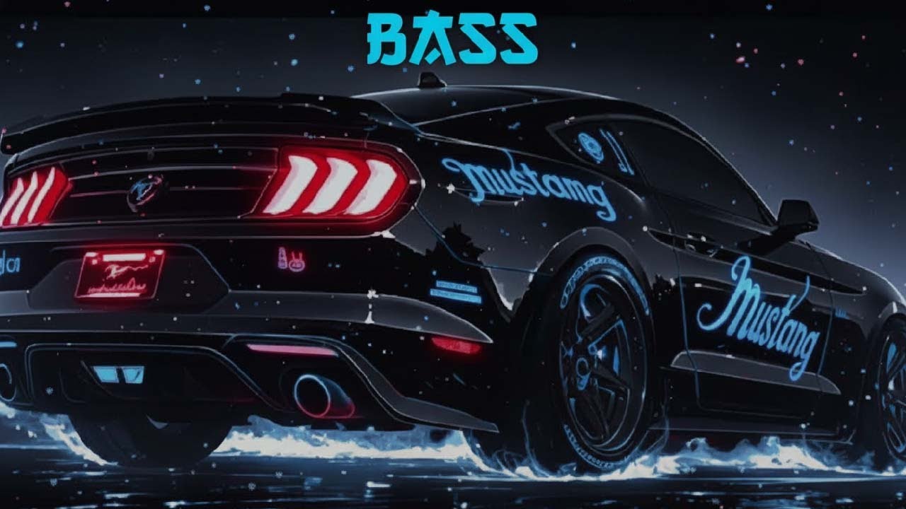 CAR MUSIC MIX 2026 🚗💥 BASS CLUB BANGER | EDM REMIX 🔊 SUPER BASS BOOSTED PARTY HITS