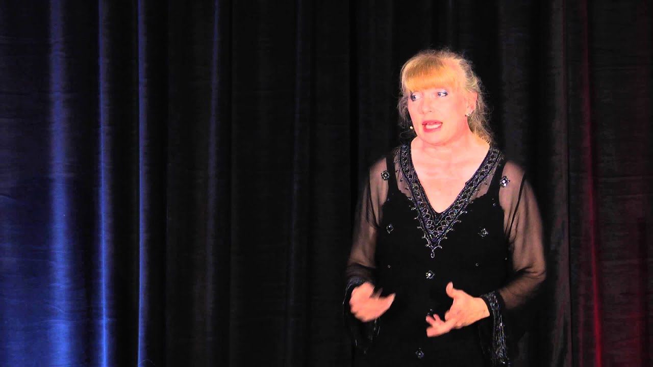 The Power of Joy | Elizabeth Havlicek | TEDxFountainHills