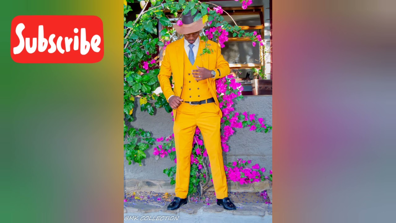 Rax Kandjoze 2021( Ndapiso & Ngumevitjiua Weddingsong)