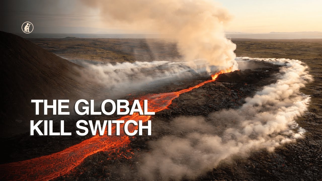 WHY the Yellowstone is DANGEROUS: What's REALLY Going to Happen if Yellowstone Supervolcano Erupts?