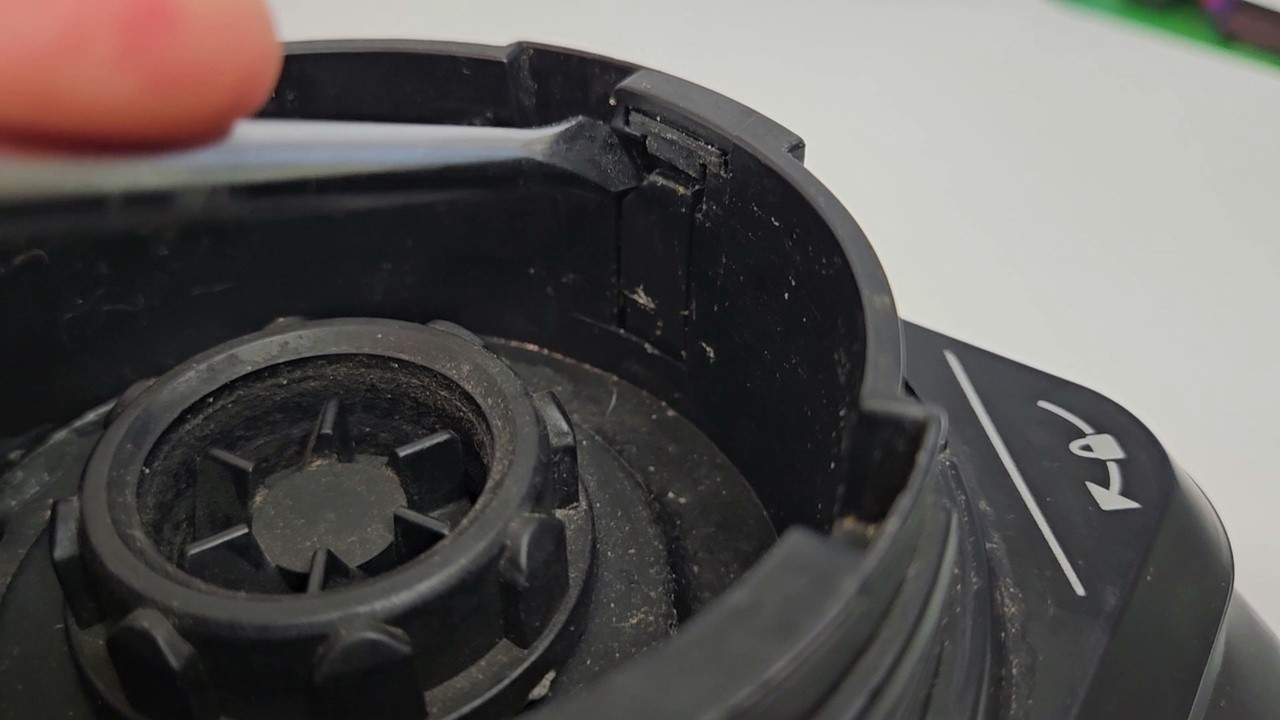 Блендер Ninja застрял в режиме одиночной порции — как исправить