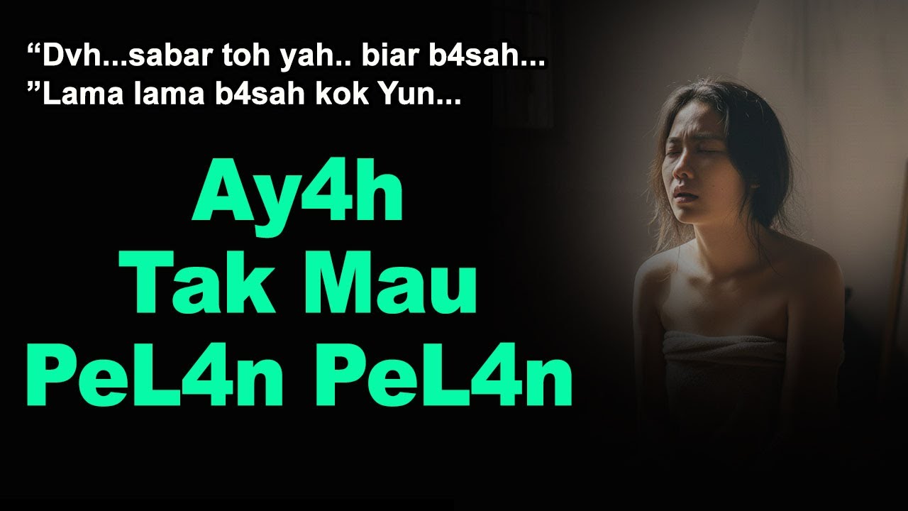 Kisah Nyata // Sehari hari memang selalu seperti itu