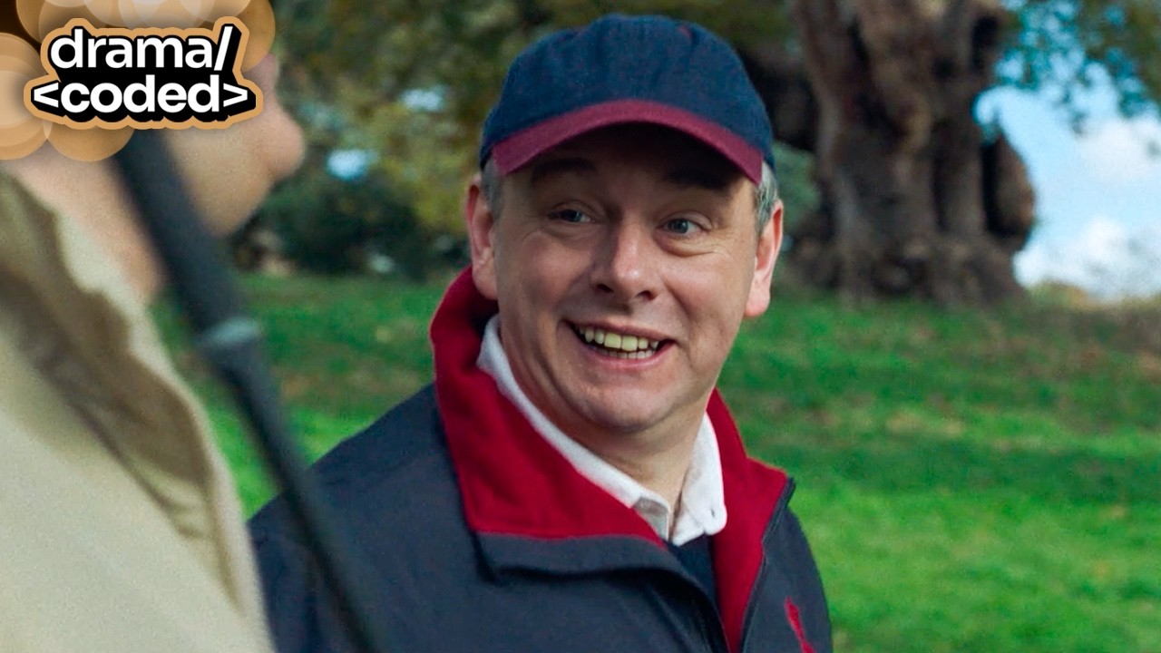 a very royal scandal (2024) - prince andrew’s sexual assault denial begins