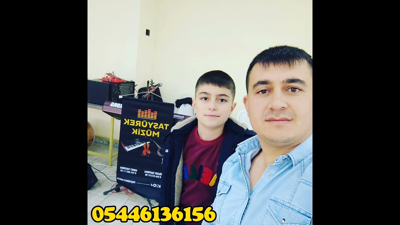 Bülent Taşyürek Zaman kısa ben yorğunum