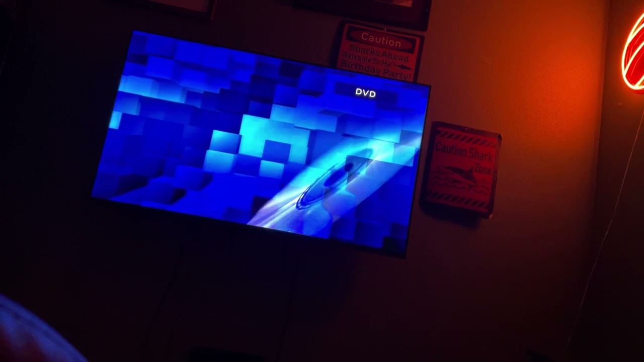 Opening to swordfish 2001 DVD