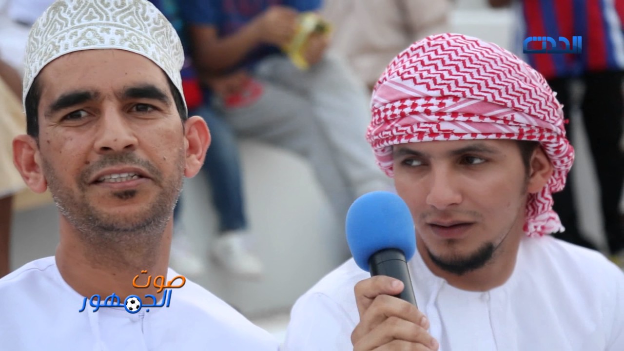 صوت الجمهور 3