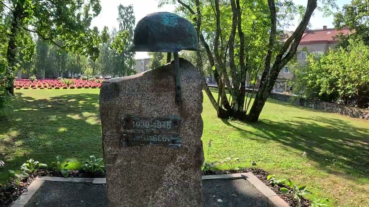 Lappeenranta: The Ultimate Chill Capital of Finland!