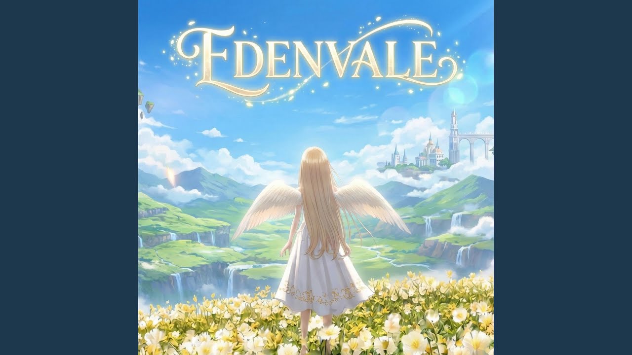 Edenvale (English Version)