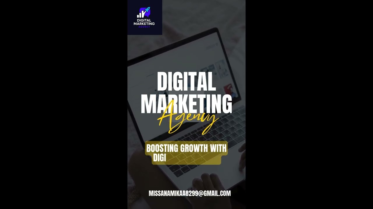 Creative Digital Marketing Agency in India