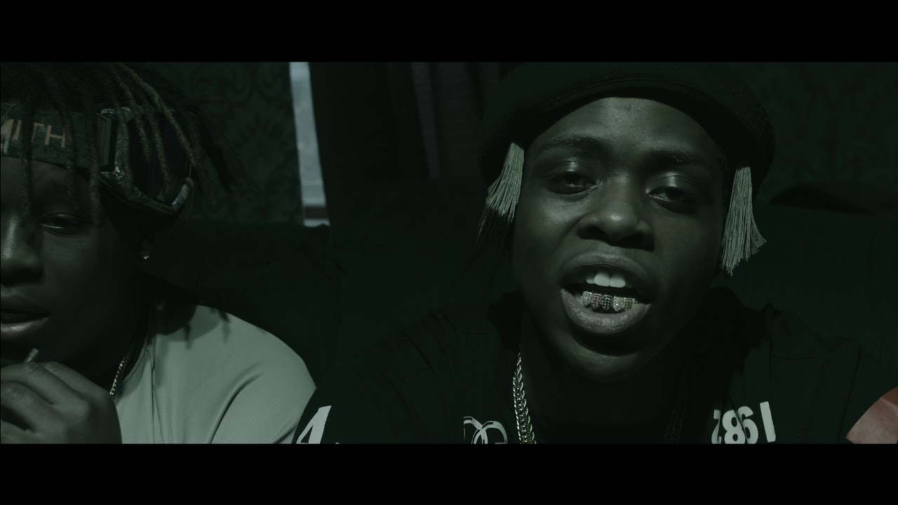 LC Esco x Traveeezy - &ldquo;Be Water&rdquo;